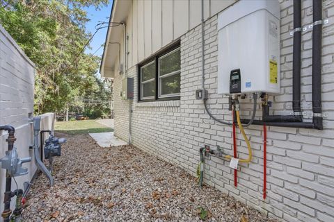 Tiny photo for 2243 Trescott Drive, Tallahassee, FL 32308 (MLS # 392543)