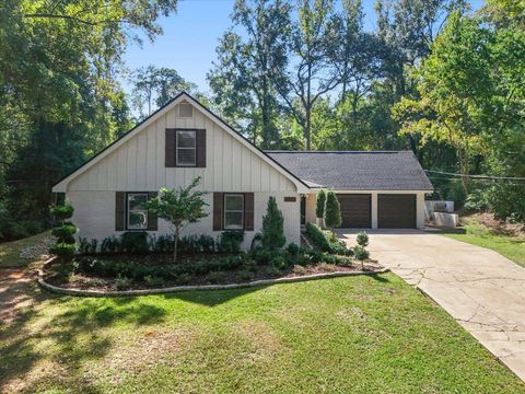 Photo of 2243 Trescott Drive, Tallahassee, FL 32308 (MLS # 392543) Photo of 2243 Trescott Drive, Tallahassee, FL 32308 (MLS # 392543)