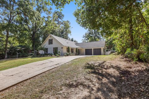 Tiny photo for 2243 Trescott Drive, Tallahassee, FL 32308 (MLS # 392543)