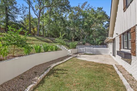 Tiny photo for 2243 Trescott Drive, Tallahassee, FL 32308 (MLS # 392543)