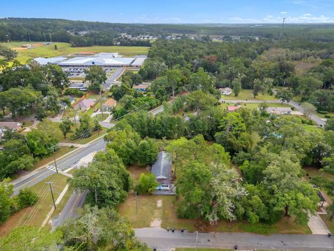 Tiny photo for 501 Gaile Avenue, Tallahassee, FL 32305 (MLS # 392013)