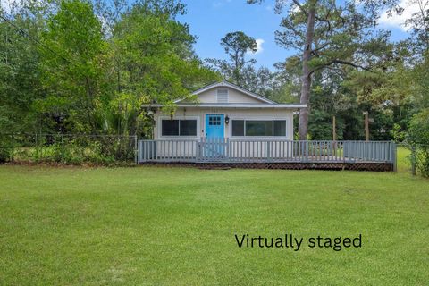 Photo of 501 Gaile Avenue, Tallahassee, FL 32305 (MLS # 392013)
