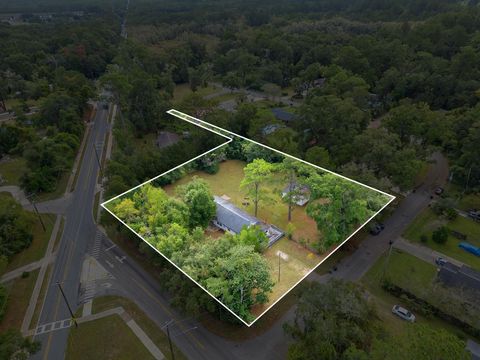 Tiny photo for 501 Gaile Avenue, Tallahassee, FL 32305 (MLS # 392013)
