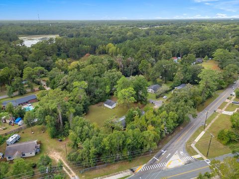 Tiny photo for 501 Gaile Avenue, Tallahassee, FL 32305 (MLS # 392013)