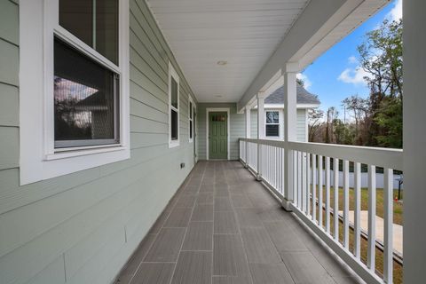 Tiny photo for 2609 RAYMOND DIEHL Road, Tallahassee, FL 32309 (MLS # 400462)