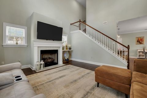 Tiny photo for 2609 RAYMOND DIEHL Road, Tallahassee, FL 32309 (MLS # 400462)
