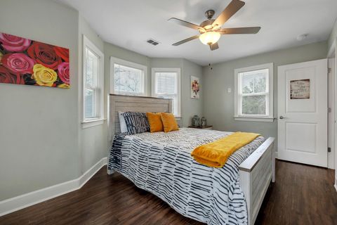 Tiny photo for 2609 RAYMOND DIEHL Road, Tallahassee, FL 32309 (MLS # 400462)