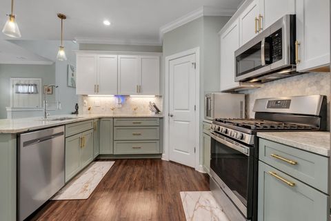 Tiny photo for 2609 RAYMOND DIEHL Road, Tallahassee, FL 32309 (MLS # 400462)