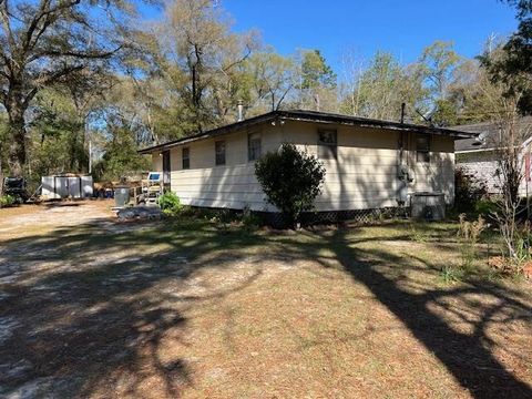 5282 McNeill Boulevard, Tallahassee, FL 32305 - MLS#: 383636