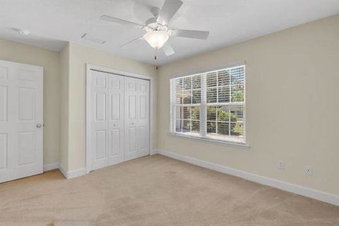Tiny photo for 10737 SYCAMORE RIDGE Lane, Tallahassee, FL 32305 (MLS # 400188)