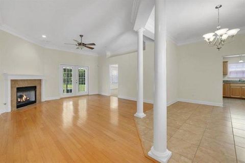 Tiny photo for 10737 SYCAMORE RIDGE Lane, Tallahassee, FL 32305 (MLS # 400188)