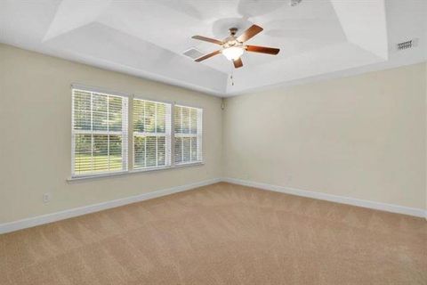 Tiny photo for 10737 SYCAMORE RIDGE Lane, Tallahassee, FL 32305 (MLS # 400188)
