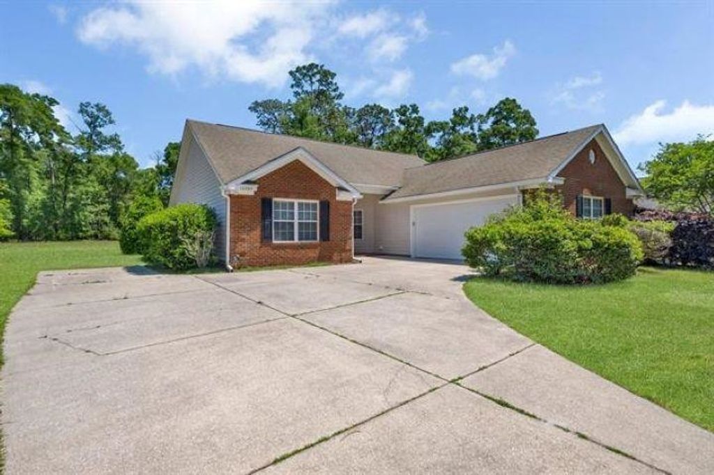 Photo of 10737 SYCAMORE RIDGE Lane, Tallahassee, FL 32305 (MLS # 400188)