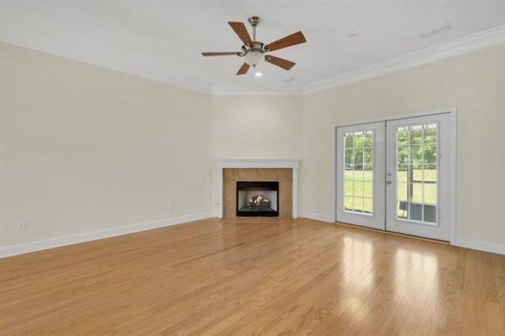 Photo of 10737 SYCAMORE RIDGE Lane, Tallahassee, FL 32305 (MLS # 400188)