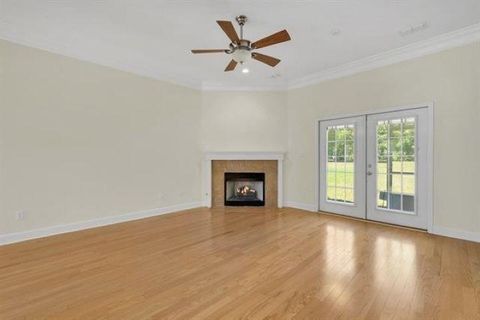 Tiny photo for 10737 SYCAMORE RIDGE Lane, Tallahassee, FL 32305 (MLS # 400188)