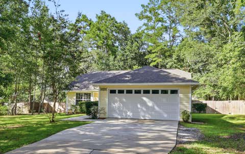 Tiny photo for 3554 Dogwood Valley Trail, Tallahassee, FL 32312 (MLS # 402202)