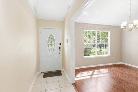 Tiny photo for 3554 Dogwood Valley Trail, Tallahassee, FL 32312 (MLS # 402202)