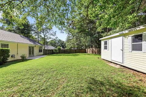 Tiny photo for 3554 Dogwood Valley Trail, Tallahassee, FL 32312 (MLS # 402202)