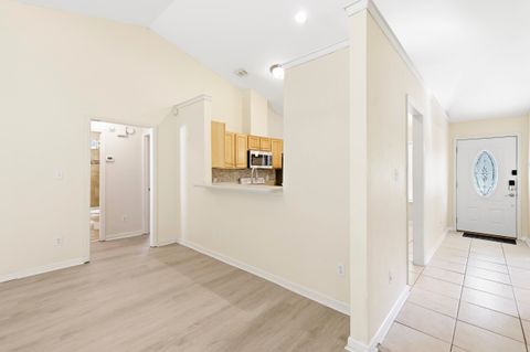 Tiny photo for 3554 Dogwood Valley Trail, Tallahassee, FL 32312 (MLS # 402202)