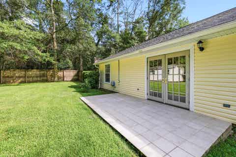 Tiny photo for 3554 Dogwood Valley Trail, Tallahassee, FL 32312 (MLS # 402202)