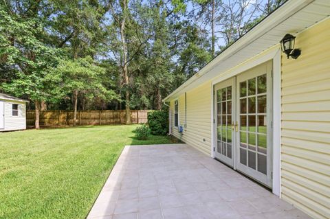 Tiny photo for 3554 Dogwood Valley Trail, Tallahassee, FL 32312 (MLS # 402202)