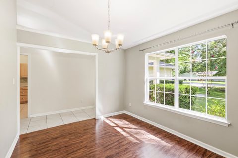 Tiny photo for 3554 Dogwood Valley Trail, Tallahassee, FL 32312 (MLS # 402202)