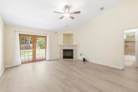 Tiny photo for 3554 Dogwood Valley Trail, Tallahassee, FL 32312 (MLS # 402202)