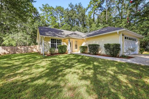 Tiny photo for 3554 Dogwood Valley Trail, Tallahassee, FL 32312 (MLS # 402202)