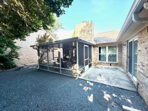 Tiny photo for 4280 River Chase, Tallahassee, FL 32309 (MLS # 402067)