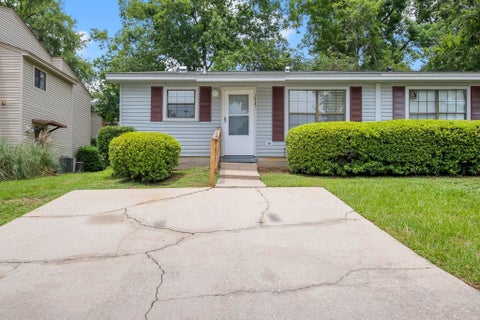 Tiny photo for 1624 Willow Bend Way #A, Tallahassee, FL 32301 (MLS # 401105)