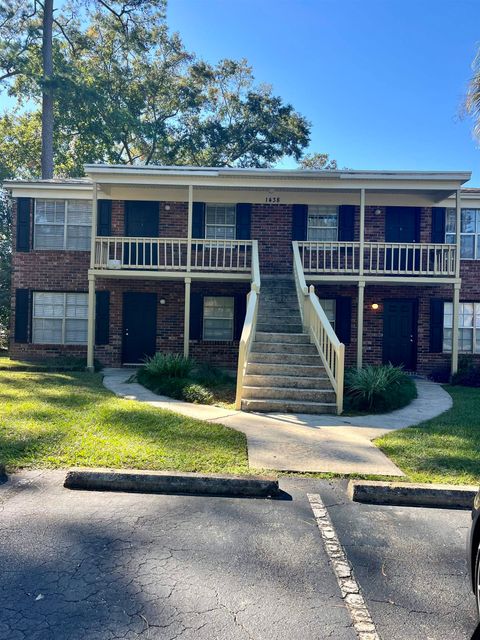 Tiny photo for 1438 N Meridian Road #3, Tallahassee, FL 32303 (MLS # 290025)