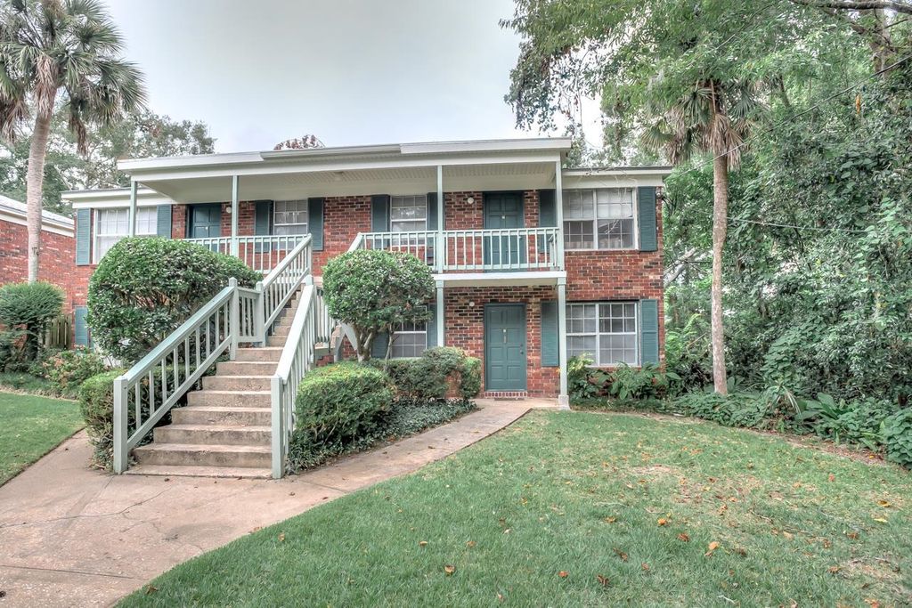 Photo of 1438 N Meridian Road #3, Tallahassee, FL 32303 (MLS # 290025)