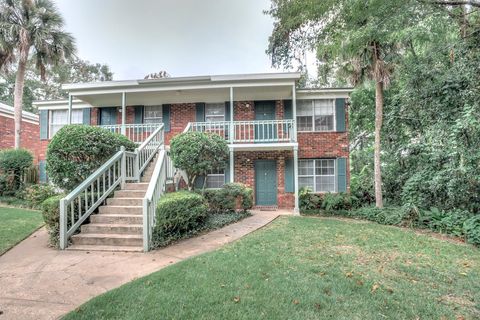 Tiny photo for 1438 N Meridian Road #3, Tallahassee, FL 32303 (MLS # 290025)
