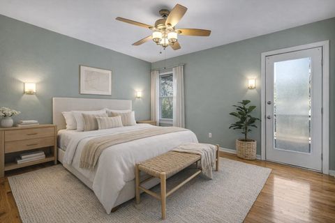 Tiny photo for 810 ALLIEGOOD Avenue, Tallahassee, FL 32303 (MLS # 398218)