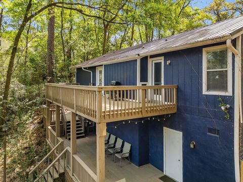 Tiny photo for 810 ALLIEGOOD Avenue, Tallahassee, FL 32303 (MLS # 398218)