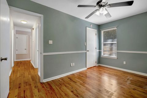 Tiny photo for 810 ALLIEGOOD Avenue, Tallahassee, FL 32303 (MLS # 398218)