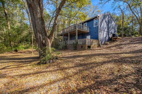 Tiny photo for 810 ALLIEGOOD Avenue, Tallahassee, FL 32303 (MLS # 398218)