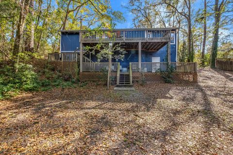 Tiny photo for 810 ALLIEGOOD Avenue, Tallahassee, FL 32303 (MLS # 398218)