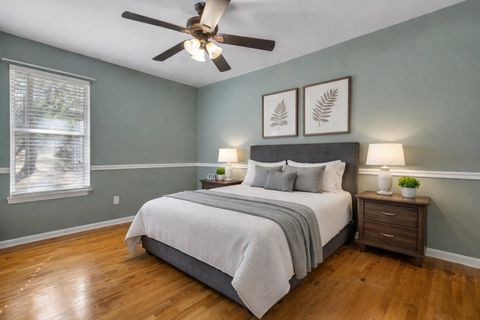 Tiny photo for 810 ALLIEGOOD Avenue, Tallahassee, FL 32303 (MLS # 398218)