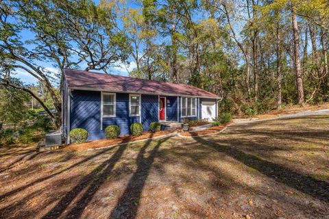 Tiny photo for 810 ALLIEGOOD Avenue, Tallahassee, FL 32303 (MLS # 398218)