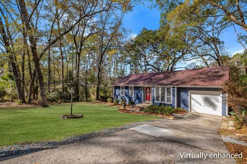 Tiny photo for 810 ALLIEGOOD Avenue, Tallahassee, FL 32303 (MLS # 398218)