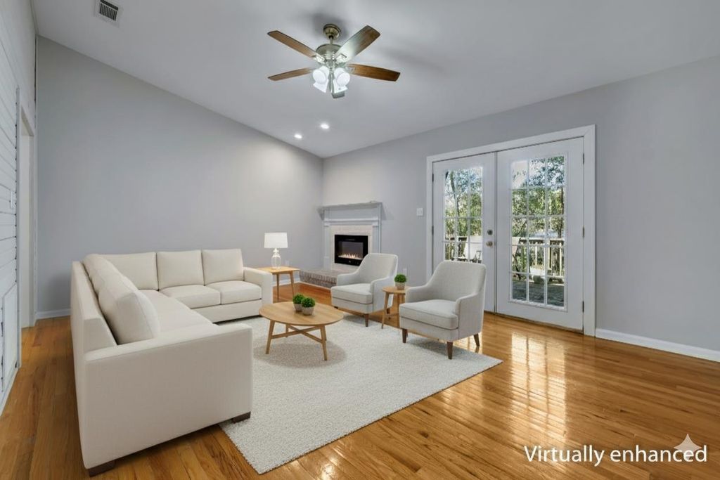 Photo of 810 ALLIEGOOD Avenue, Tallahassee, FL 32303 (MLS # 398218)