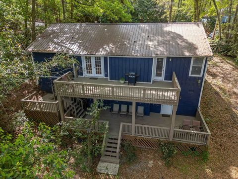 Tiny photo for 810 ALLIEGOOD Avenue, Tallahassee, FL 32303 (MLS # 398218)