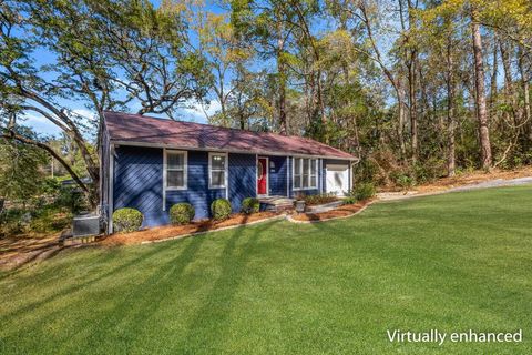 Tiny photo for 810 ALLIEGOOD Avenue, Tallahassee, FL 32303 (MLS # 398218)