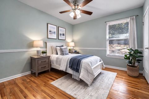 Tiny photo for 810 ALLIEGOOD Avenue, Tallahassee, FL 32303 (MLS # 398218)