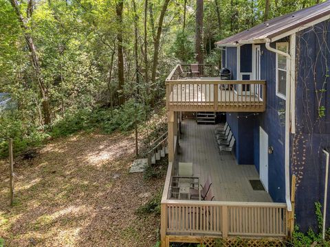 Tiny photo for 810 ALLIEGOOD Avenue, Tallahassee, FL 32303 (MLS # 398218)