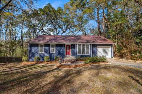 Tiny photo for 810 ALLIEGOOD Avenue, Tallahassee, FL 32303 (MLS # 398218)