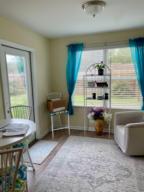 A home in CRAWFORDVILLE