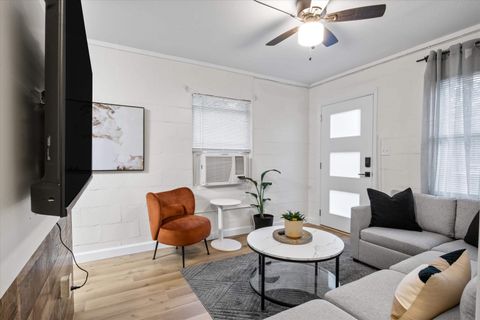 Tiny photo for 762 Westcott Street #1, Tallahassee, FL 32304 (MLS # 361267)