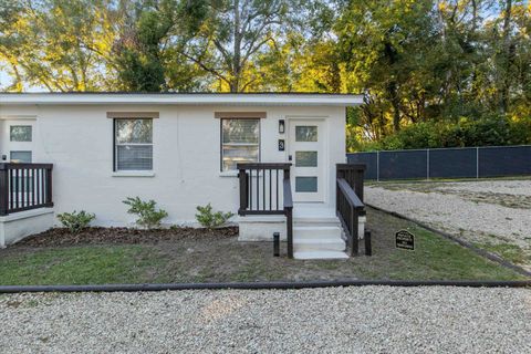 Tiny photo for 762 Westcott Street #1, Tallahassee, FL 32304 (MLS # 361267)
